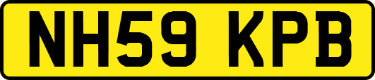 NH59KPB