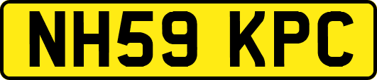 NH59KPC