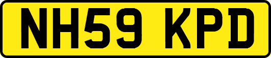 NH59KPD