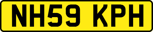 NH59KPH