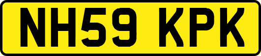 NH59KPK