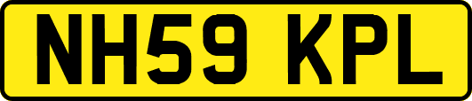 NH59KPL