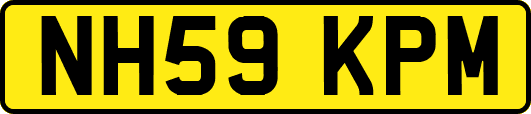NH59KPM