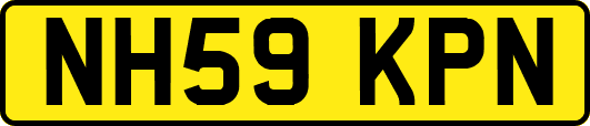 NH59KPN