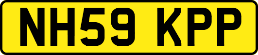 NH59KPP