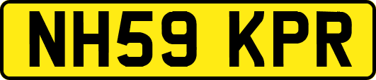 NH59KPR