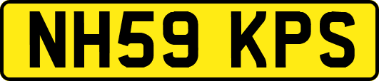 NH59KPS