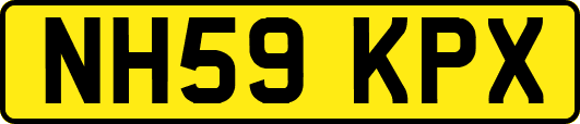 NH59KPX