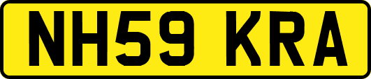 NH59KRA