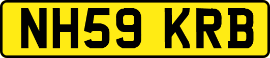 NH59KRB