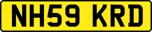 NH59KRD
