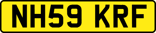NH59KRF