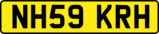 NH59KRH