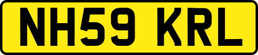 NH59KRL
