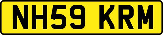 NH59KRM