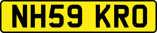 NH59KRO