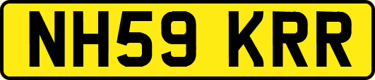 NH59KRR