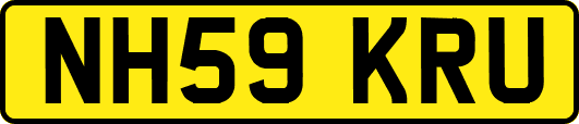 NH59KRU