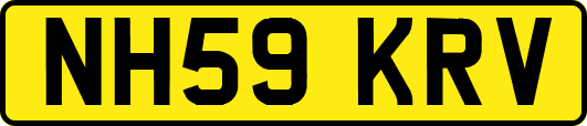 NH59KRV
