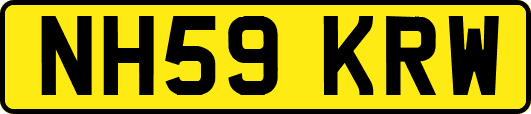 NH59KRW