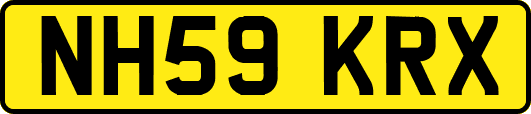 NH59KRX