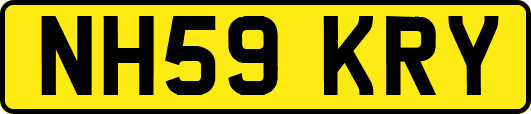 NH59KRY