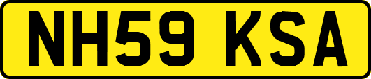 NH59KSA