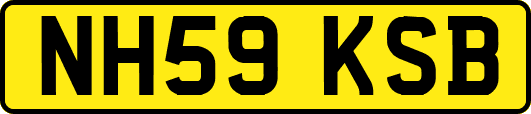 NH59KSB