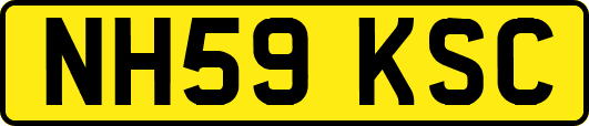 NH59KSC