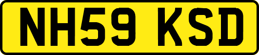 NH59KSD