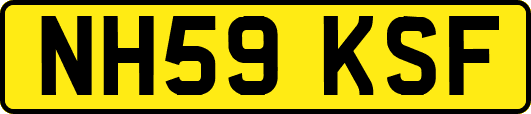 NH59KSF