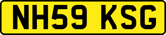 NH59KSG