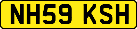 NH59KSH