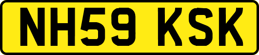 NH59KSK