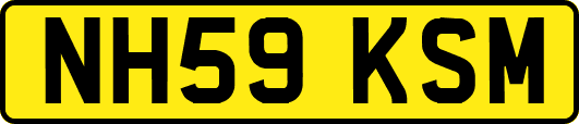 NH59KSM