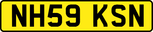 NH59KSN