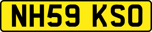 NH59KSO
