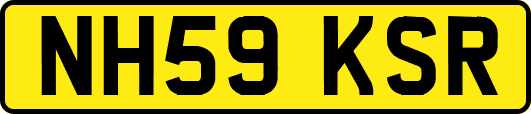 NH59KSR