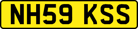 NH59KSS