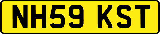 NH59KST