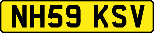 NH59KSV