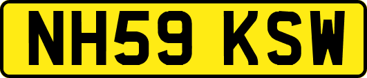 NH59KSW