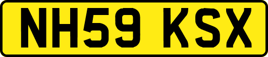NH59KSX