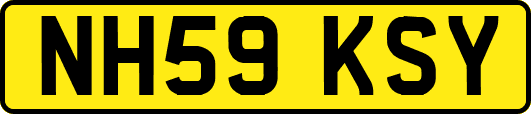 NH59KSY
