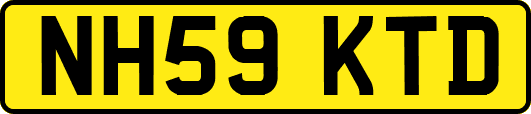NH59KTD