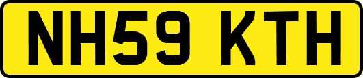 NH59KTH