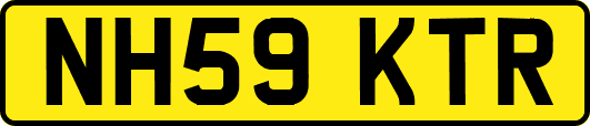 NH59KTR