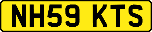 NH59KTS