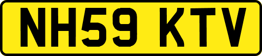 NH59KTV