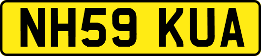 NH59KUA